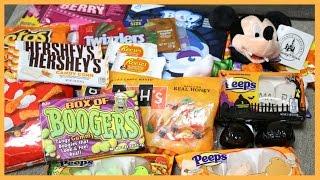 Panda's Super Awesome Halloween Package