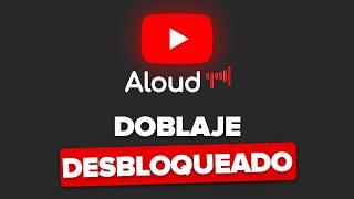 YouTube Desbloquea el Doblaje para Tus Videos pero...