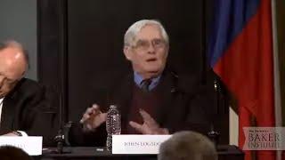 Lost in Space: The Need for a Definitive U.S. Space Policy, Baker Institute, January 24, 2013