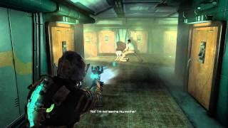 Dead Space 2 [PC] Detailed Zealot Walkthrough [HD] - Part 3, Chapter 2