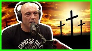 Joe Rogan Is Turning FUNDAMENTALIST CHRISTIAN | The Kyle Kulinski Show
