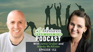 GoBundance Episode 152: Mandy McAllister