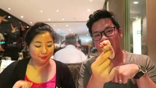 What can you eat at a Chinese Restaurant - Royal China Fulham