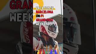 F1 Spain GP 2024 #f1 #spaingp #spanishgp
