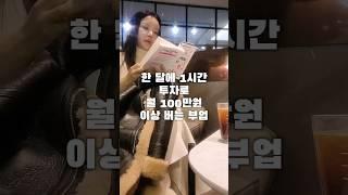 월100만원 추가수입 파이프라인 만드는 모든방법