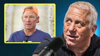 Untold: LeMond Opens Up About Relationship with Lance | RDMN Clips