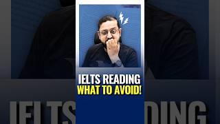 Can You Score 9 in IELTS Reading in 2025? #ielts2025 #studyabroad