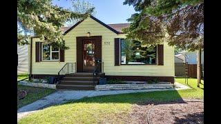 572 Centennial Street - River Heights - Winnipeg Homes For Sale