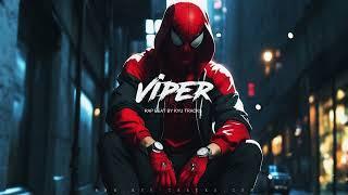 DOPE RAP beat Instrumental | DOPE Trap Instrumental 2024 "VIPER" | HARD Rap/Trap Beat