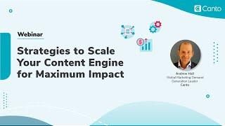 Expert Tips for Maximizing Your Content Engine