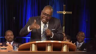 Bishop Jerry W. Macklin - "What NOW Shall We Do About Jesus" - 2022 COGIC 114th Holy Convocation