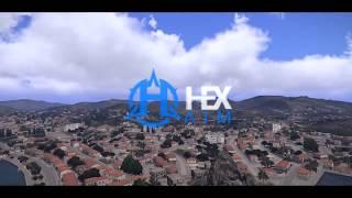 HexAim | ArmA 3 Cheat