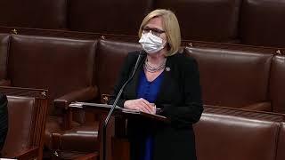 Rep. Michelle Fischbach (R-MN) Offers Opening Remarks During Floor Debate on H.J.Res.17