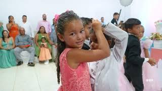 09.12.2023 = FORMATURA ABC ESCOLA SANTA ROSA - MIRADOR-MA