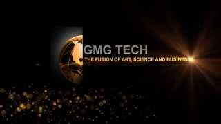 GMG Tech Engineering Ltd