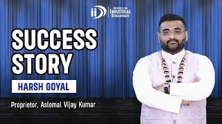 Success Story | Aslomal Vijay Kumar | Leading Manufacturer of Spiritual & Wellness Products