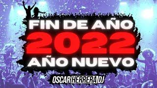 MIX FIN DE AÑO 2021 | AÑO NUEVO 2022 - (LO MEJOR DEL 2021) - REGGAETON