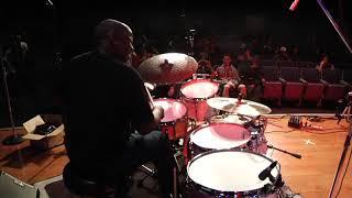 Will Kennedy Drum Clinic at Musicians Institute Hollywood CA 5/1/18