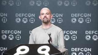 DEF CON 26  - Christopher Domas - GOD MODE UNLOCKED Hardware Backdoors in redacted x86