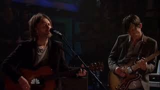 Thom Yorke & Jonny Greenwood – Give Up The Ghost