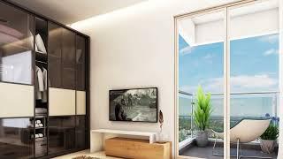 Oberoi Pokhran Road II  Thane - Unmatched Living Experience