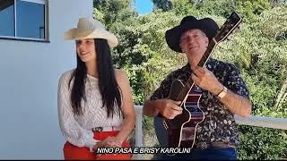 Velha Morada Nino PASA e Brisy Karolini