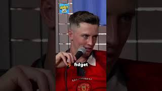 ANTONY IS THE BIGGEST W***** IN FOOTBALL?! **FIDGET SPINNER**