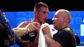 Fabian Lorito vs Alexandru Andreesku | Gladiator's Night 8 | Full Fight