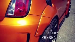 MJTAbarth (episode 27) Doadea - 'Lil Rude' That Wide Body Abarth