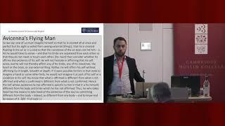 Confronting Conflicting Concepts of Consciousness - Daniel D. De Haan