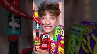 Spizee Roasted Me. (big mistake)