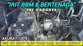 AKURAT 100%..!! STEL IRIT BBM,BERTENAGA DAN HIDUPNYA GAMPANG