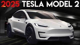 2025 Tesla Model 2 REVIEW: Is It Worth Buying? (Honest Opinion)