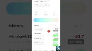 treasure nft me withdrawal problem solve | treasure fun withdrawal update today good news #treasure