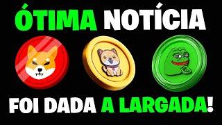  ESTÁ CONFIRMADO E VEM MAIS POR AÍ! NOTÍCIAS SOBRE CRIPTOMOEDAS