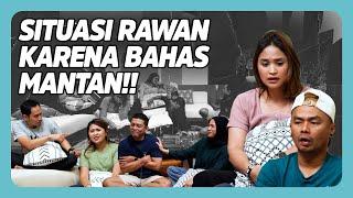 BERNOSTALGIA YANG BERUJUNG GAK BAHAGIA!! | PASUTHREE EPS. 4