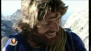 Der Matterhorn Fail mit Reinhold Messner | 40 Jahre Verstehen Sie Spaß?