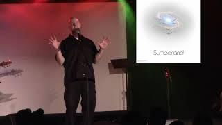 Martin Graff - "Slumberland" (The Face Zone)