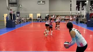 2024 USAV GJNC - Las Vegas, NV