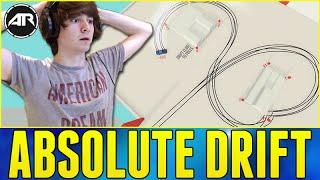 Absolute Drift Gameplay : DRIFTING GOD!!! (Part 1)