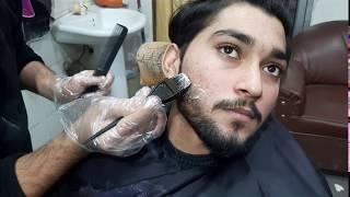 Fill Beard Patchy Making New Look Inspiration Creative Way 2020 Rb Salon