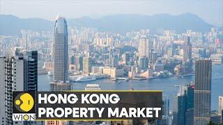 World Business Watch | Goldman Sachs: Hong Kong home prices could fall 30% by 2023 end | WION News