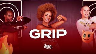 Grip - Anitta | FitDance (Coreografia)