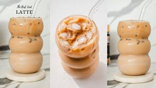 How To Make Iced Latte