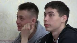 Психологи мобільної групи ГО "Людина в біді" надають соціальну підтримку учням та педагогам громади