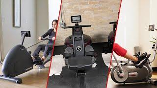 Top 10 Rowing Machines Under $500 in 2024 (Best Selling)