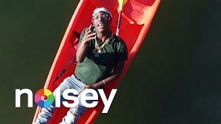 Lil Yachty - "Never Switch Up" (Official Video): Noisey Raps