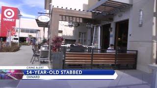 Oxnard police discuss rising teen violence following stabbing inside Oxnard Target parking ...