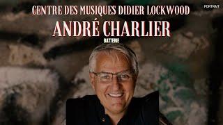 CMDL / Batterie - André Charlier