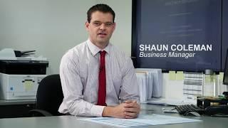 Meet our Business Manager - Zupps Mt Gravatt Mitsubishi